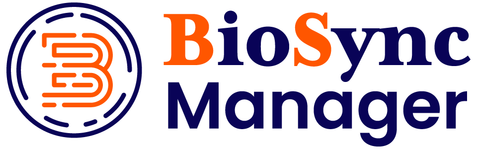 BioSync Manager