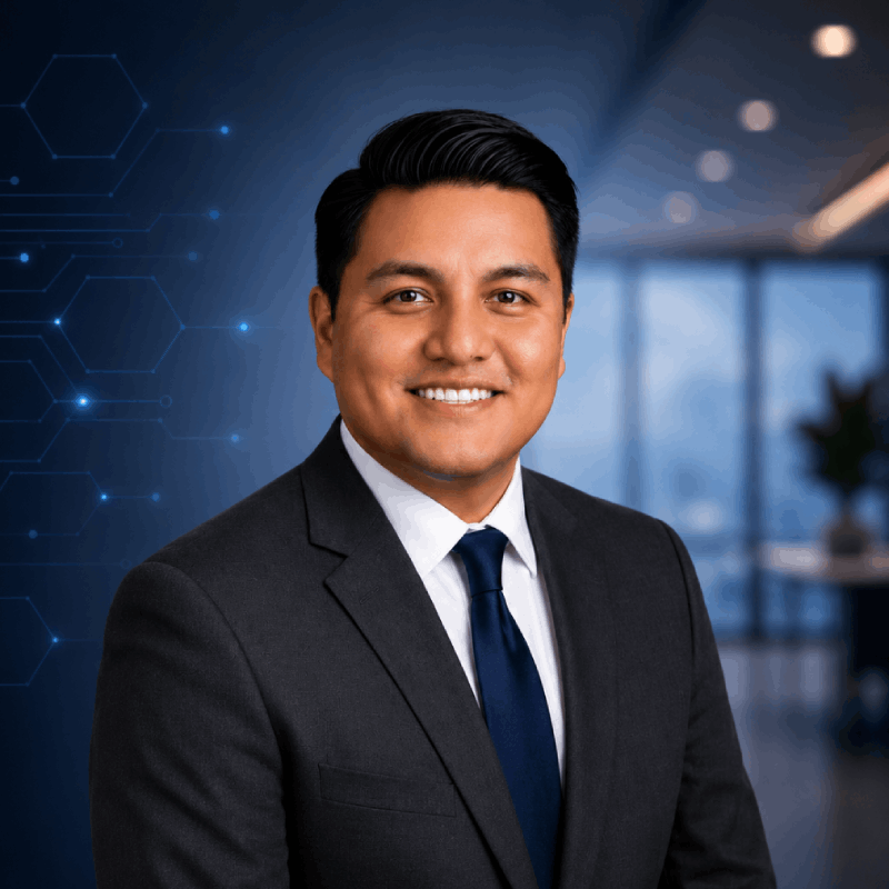 Carlos Ramírez