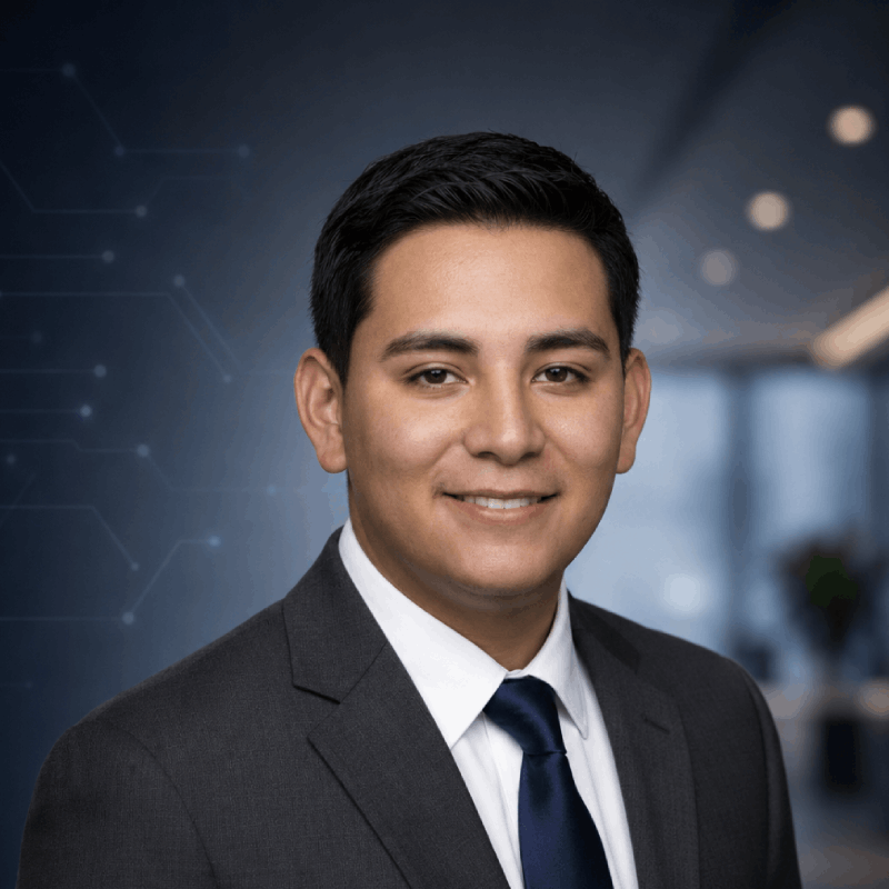 Brayan Delgadillo